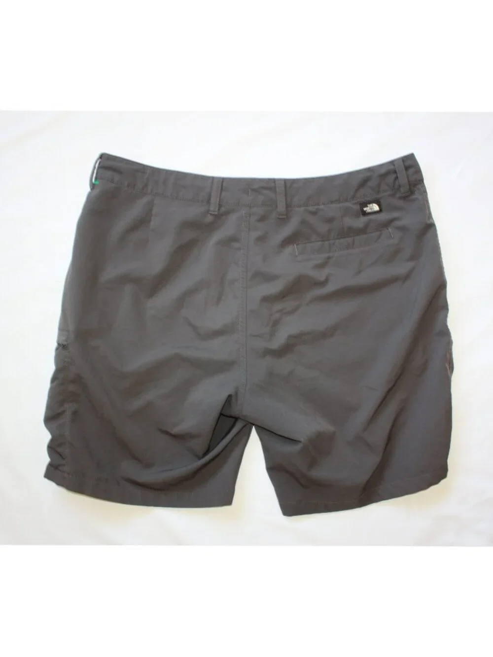 The North Face Men's Golf Cargo Shorts size W38/L9 Utility Pocket Outdoor Hiking